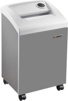 Dahle 50214 Oil-Free Paper Shredder, Small Office Dahle 50214 Oil-Free Paper Shredder, Small Office